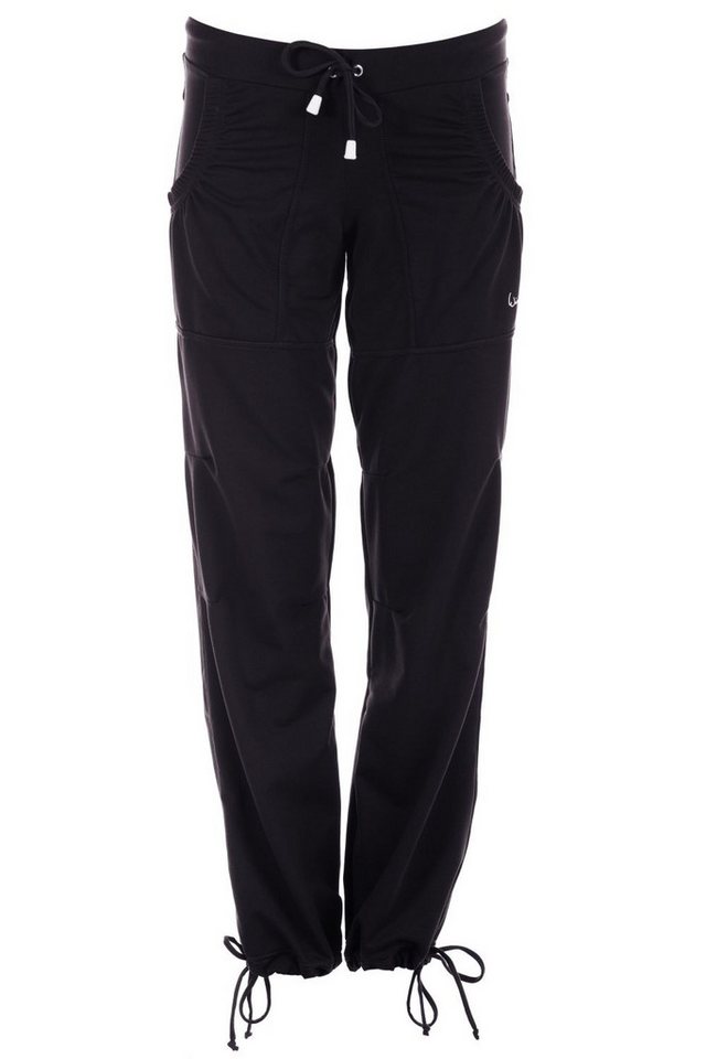 Winshape Sporthose WTE9 All-Fit Style Winshape Sporthose WTE9 All-Fit Style von Winshape