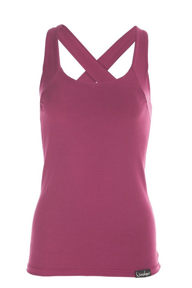 Winshape Sporttop WVR25 Cross Back Style Winshape Sporttop WVR25 Cross Back Style von Winshape