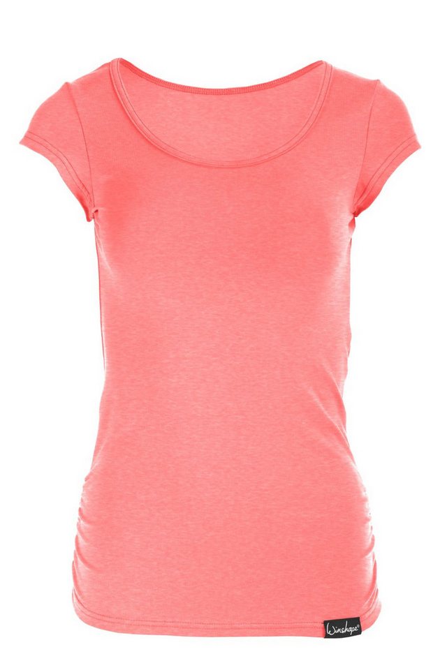 Winshape T-Shirt WTR4 kurzarm Winshape T-Shirt WTR4 kurzarm von Winshape