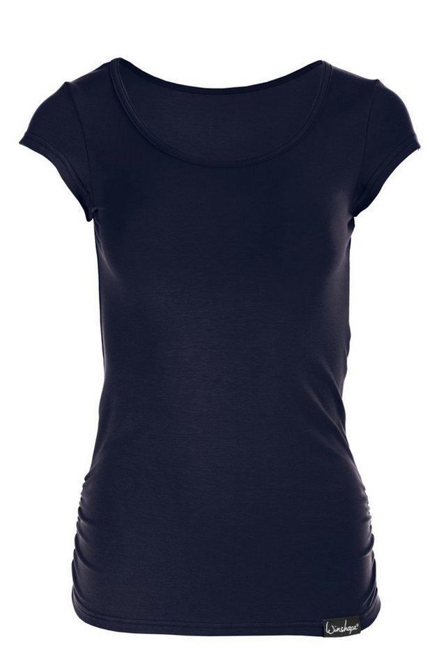 Winshape T-Shirt WTR4 kurzarm Winshape T-Shirt WTR4 kurzarm von Winshape