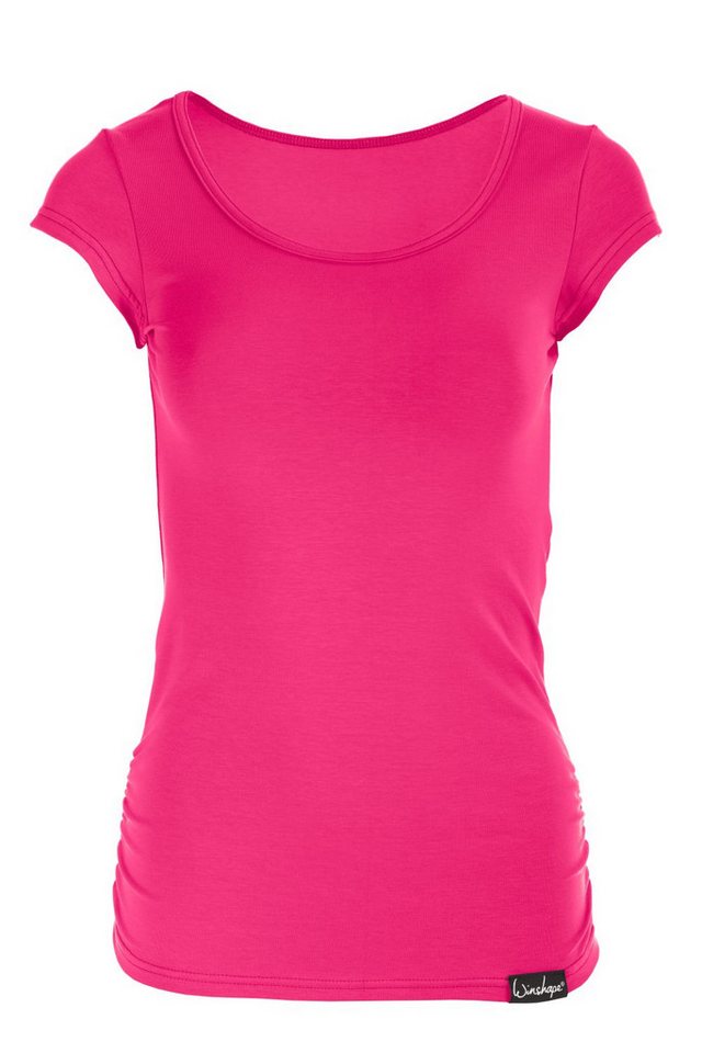 Winshape T-Shirt WTR4 kurzarm Winshape T-Shirt WTR4 kurzarm von Winshape