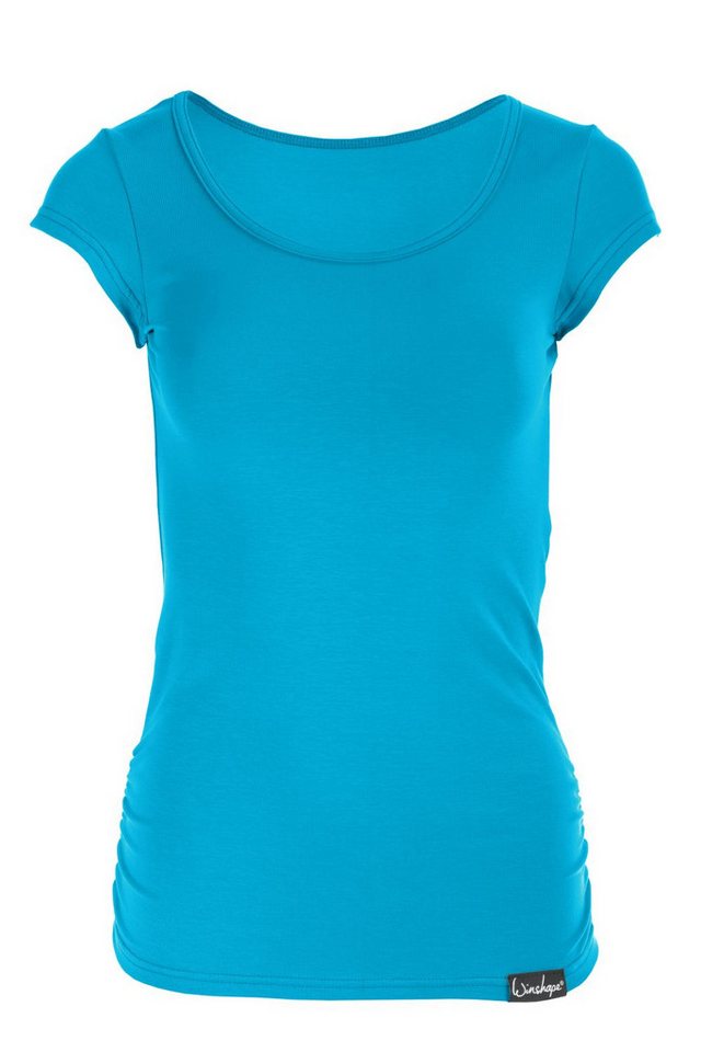 Winshape T-Shirt WTR4 kurzarm Winshape T-Shirt WTR4 kurzarm von Winshape