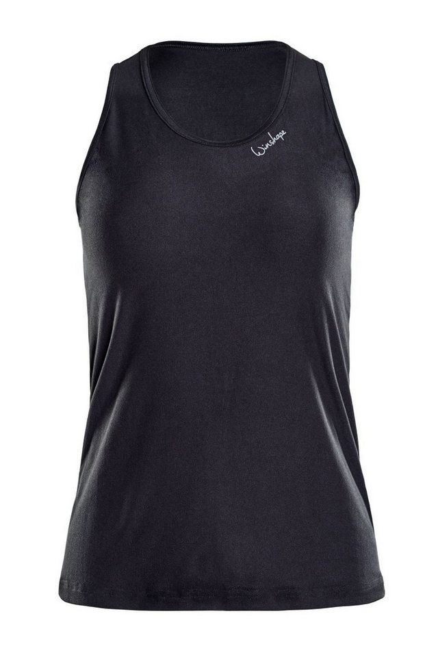 Winshape Tanktop AET124LS Functional Soft and Light Winshape Tanktop AET124LS Functional Soft and Light von Winshape