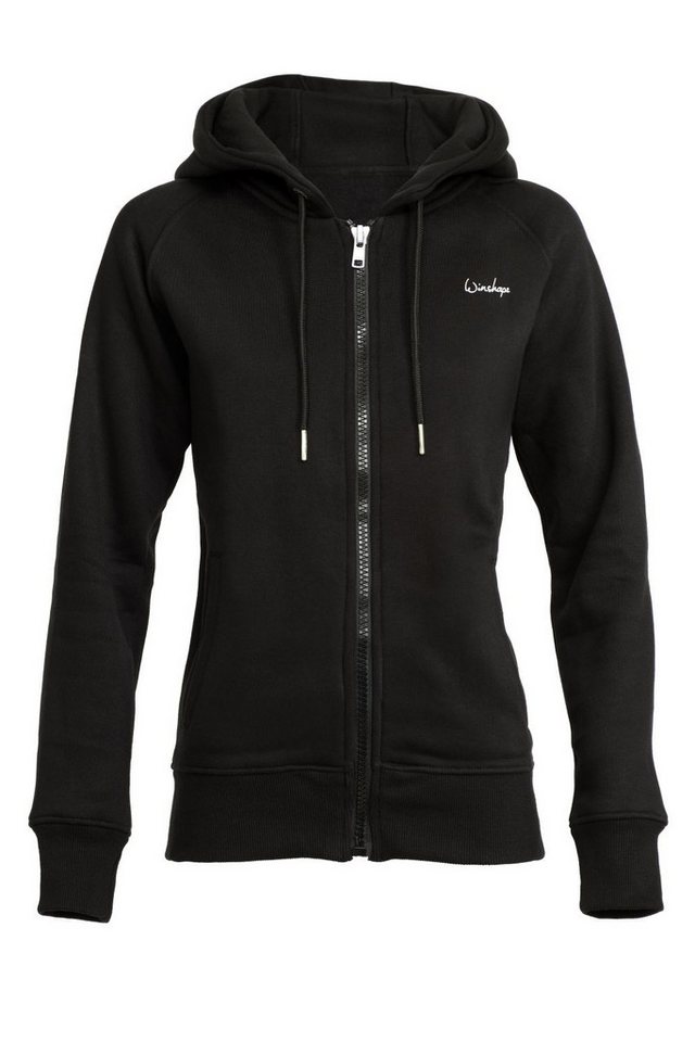 Winshape Trainingsjacke Hoodie-Jacke J005 Street Style Winshape Trainingsjacke Hoodie-Jacke J005 Street Style von Winshape