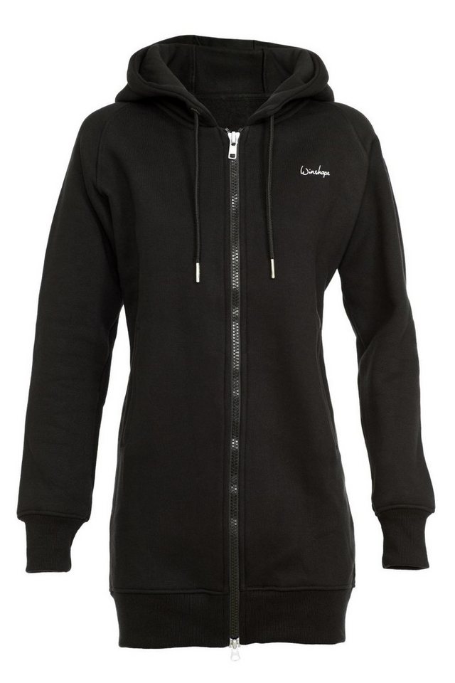 Winshape Trainingsjacke Hoodie-Jacke J006 Street Style Winshape Trainingsjacke Hoodie-Jacke J006 Street Style von Winshape