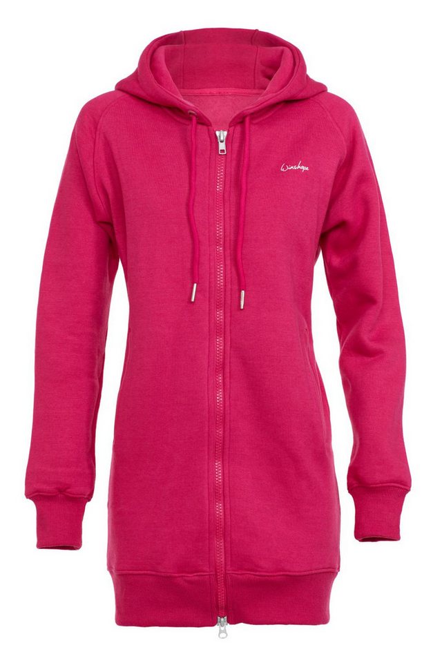 Winshape Trainingsjacke Hoodie-Jacke J006 Street Style Winshape Trainingsjacke Hoodie-Jacke J006 Street Style von Winshape