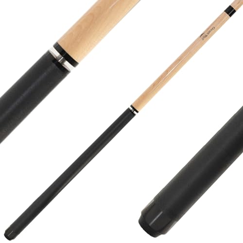 Winsport Break Jump Billard Queue Golden West, 3 teilig für Power Anstoß und Jump Stöße, Anstoß Queue, Edelstahl Schnellverschluss, Jump Cue, Break Billardqueue, 14 mm Spitze aus extrahartem Kunstharz Winsport Break Jump Billard Queue Golden West, 3 teilig für Power Anstoß und Jump Stöße, Anstoß Queue, Edelstahl Schnellverschluss, Jump Cue, Break Billardqueue, 14 mm Spitze aus extrahartem Kunstharz von Winsport