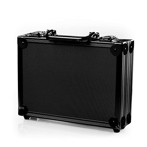 Winsport Dartkoffer Luxus, Farbe schwarz Winsport Dartkoffer Luxus, Farbe schwarz von Winsport