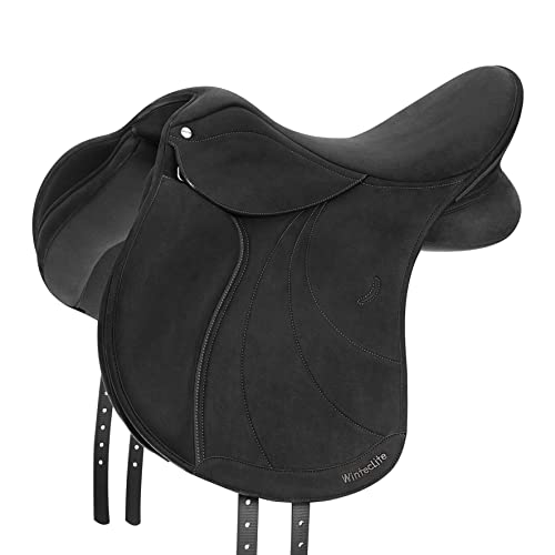 Vielseitigkeitssattel WINTECLite D’Lux Vielseitigkeitssattel WINTECLite D’Lux von Wintec