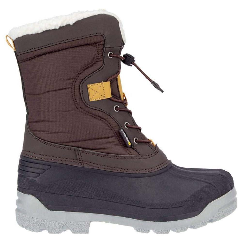 Winter-grip Canadian Explorer Ii Snow Boots Braun EU 38 Mann Winter-grip Canadian Explorer Ii Snow Boots Braun EU 38 Mann von Winter-grip