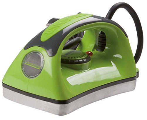 Wintersteiger Wachsbügeleisen WaxIron 800W/max 160°C Wintersteiger Wachsbügeleisen WaxIron 800W/max 160°C von Wintersteiger