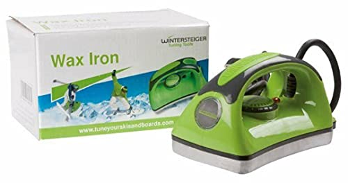 Wintersteiger Ski/Snowboard Waxing Iron by Wintersteiger Wintersteiger Ski/Snowboard Waxing Iron by Wintersteiger von Wintersteiger