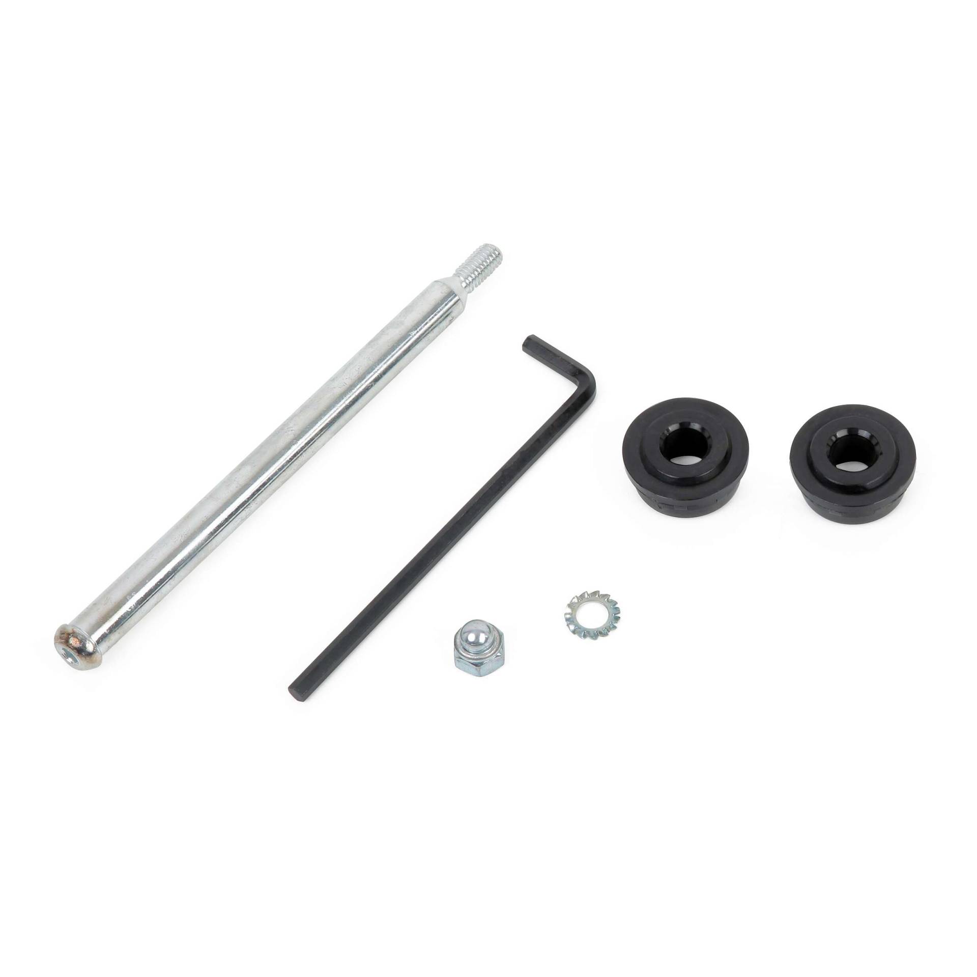 Winther Verbindungsschraube für Winther Kinderfahrzeuge, 16,5 cm Winther Verbindungsschraube für Winther Kinderfahrzeuge, 16,5 cm von Winther