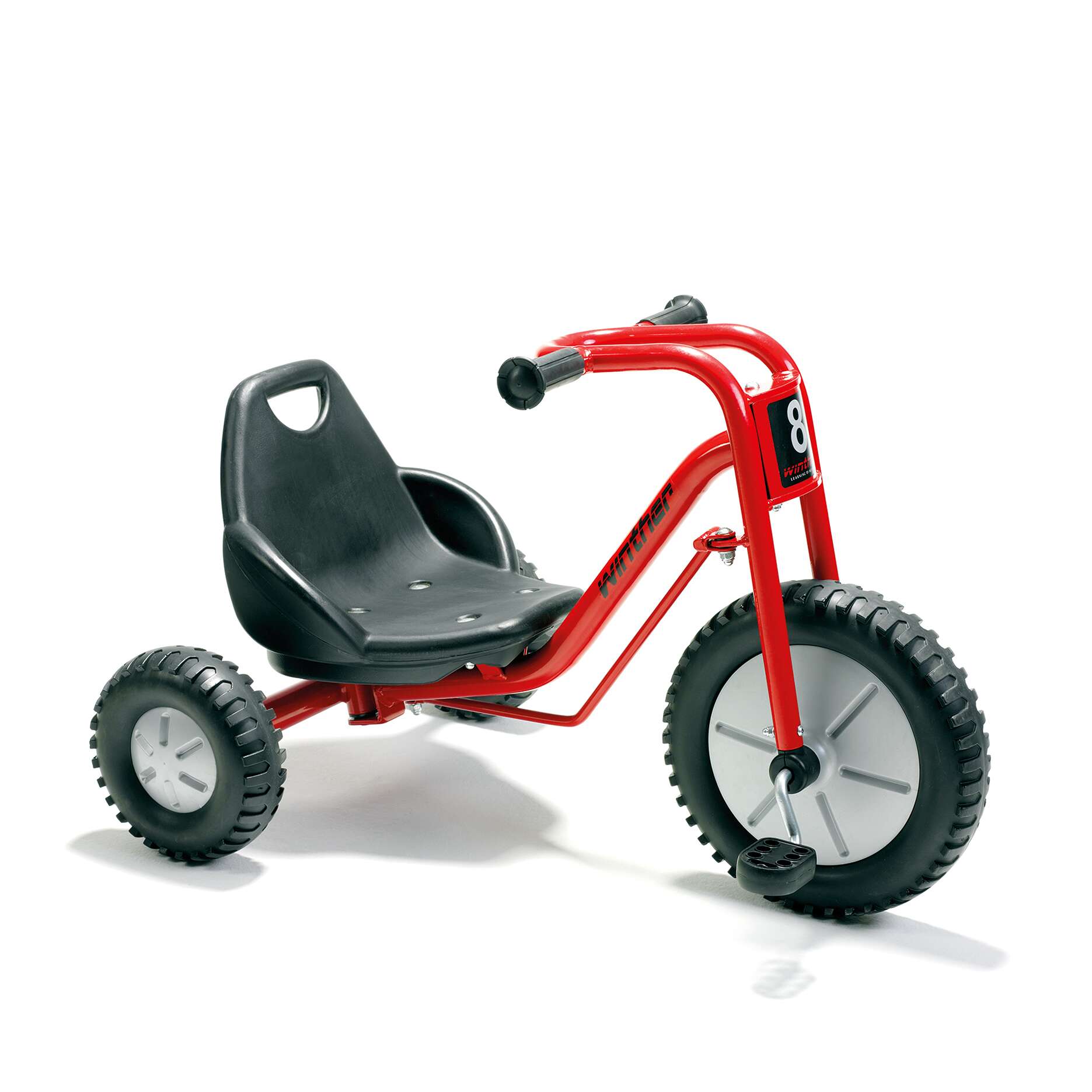 Winther Viking Dreirad "Explorer Zlalom Tricycle" von Winther