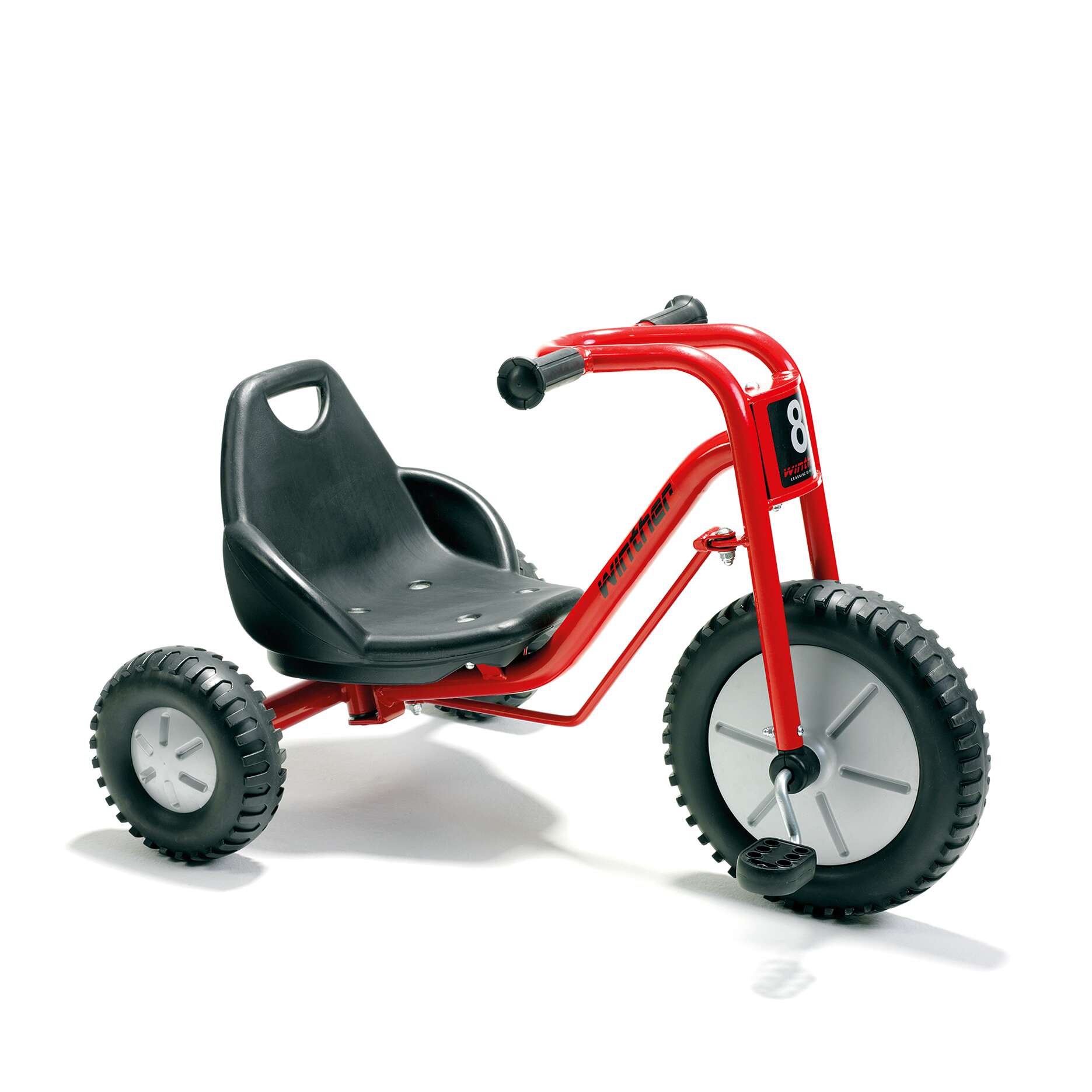 Winther Viking Dreirad "Explorer Zlalom Tricycle" Winther Viking Dreirad "Explorer Zlalom Tricycle" von Winther