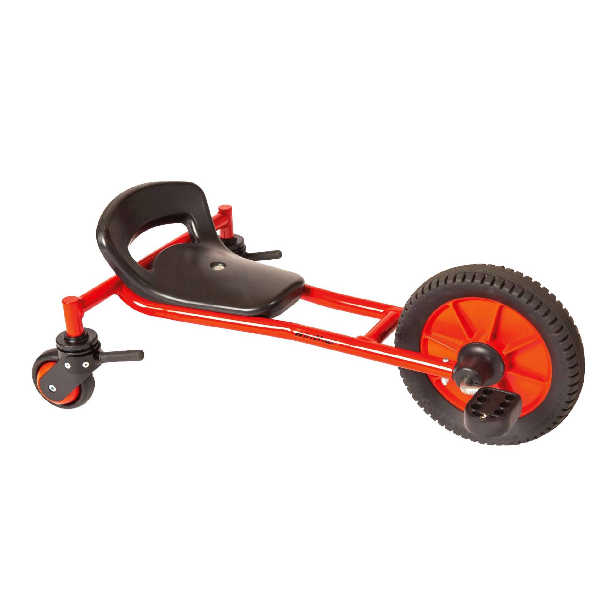 Winther Viking Liegedreirad "Medi Fun Racer" Winther Viking Liegedreirad "Medi Fun Racer" von Winther