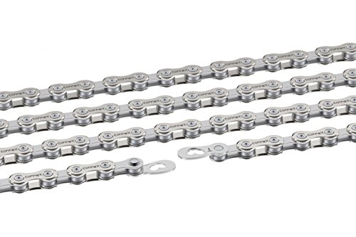 Connex Schaltungskette 8Se 124 Gld. 7.2 mm, Silber, 15 x 10 x 10 cm Connex Schaltungskette 8Se 124 Gld. 7.2 mm, Silber, 15 x 10 x 10 cm von Wippermann