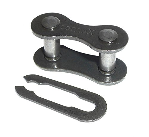 Wippermann Spring Clip for 100 Verbinder für Erwachsene, Unisex, Grau, Einheitsgröße Wippermann Spring Clip for 100 Verbinder für Erwachsene, Unisex, Grau, Einheitsgröße von Wippermann
