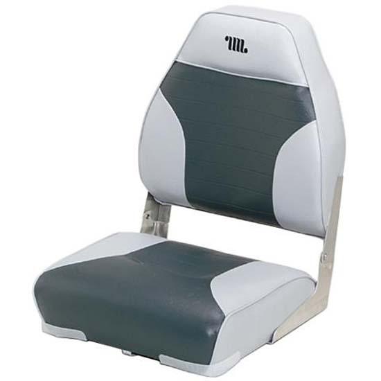 Wise Seating High Back Boat Seat Chair Weiß,Grau Wise Seating High Back Boat Seat Chair Weiß,Grau von Wise Seating