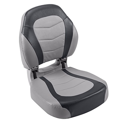 Wise 3156 Torsa 2 zusammenklappbar Boat Sitz, Cuddy Marble/Cuddy Charcoal Wise 3156 Torsa 2 zusammenklappbar Boat Sitz, Cuddy Marble/Cuddy Charcoal von Wise