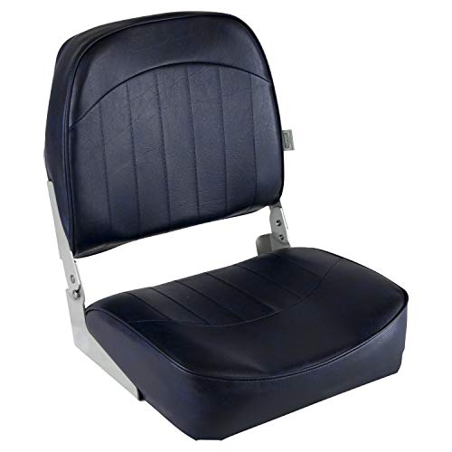 Wise Bootssitze 8wd734please Serie Standard Niedrige Rückenlehne, Navy, Low Back Wise Bootssitze 8wd734please Serie Standard Niedrige Rückenlehne, Navy, Low Back von Wise