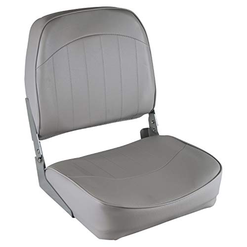 Wise Wirtschaft Low Back Sitz, grau Wise Wirtschaft Low Back Sitz, grau von Wise