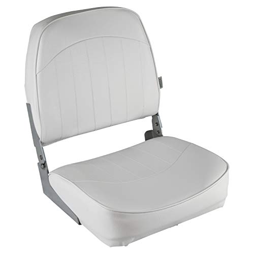 Wise Wirtschaft Low Back Sitz, weiß Wise Wirtschaft Low Back Sitz, weiß von Wise