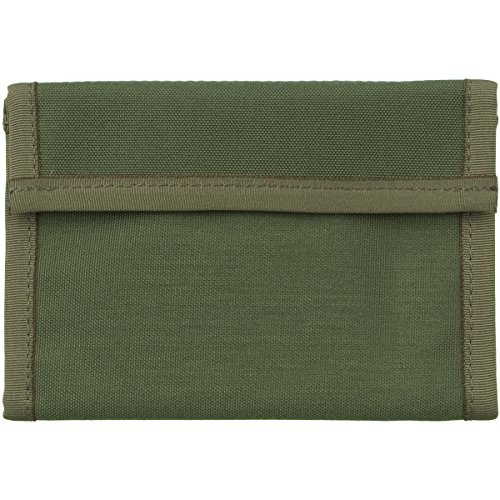 Wisport Lizard Brieftasche Oliv Grün Wisport Lizard Brieftasche Oliv Grün von Wisport