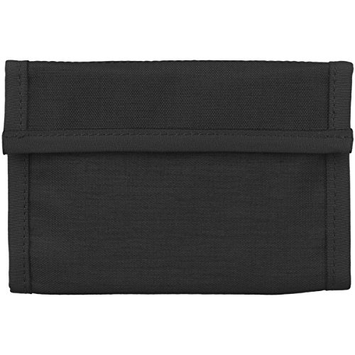 Wisport Lizard Brieftasche Schwarz Wisport Lizard Brieftasche Schwarz von Wisport