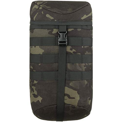 Wisport Raccoon Pocket MultiCam Black von Wisport