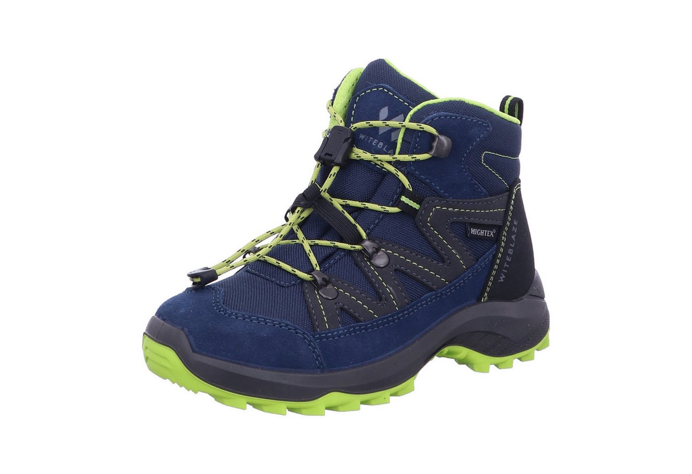 Witeblaze 1109575 5000 Schnürschuh Witeblaze 1109575 5000 Schnürschuh von Witeblaze