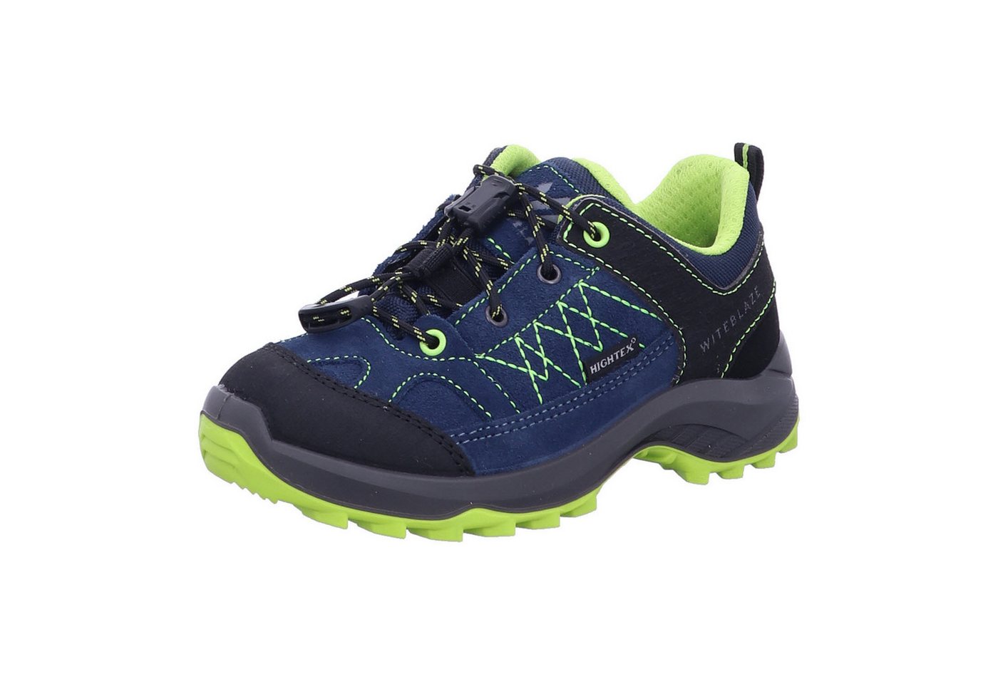 Witeblaze 1109584 5021 Schnürschuh Witeblaze 1109584 5021 Schnürschuh von Witeblaze