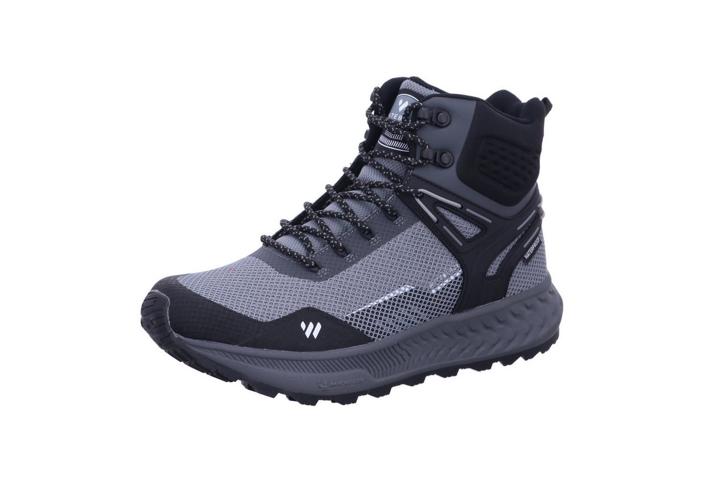 Witeblaze 1126205 8007 Wanderstiefel Witeblaze 1126205 8007 Wanderstiefel von Witeblaze