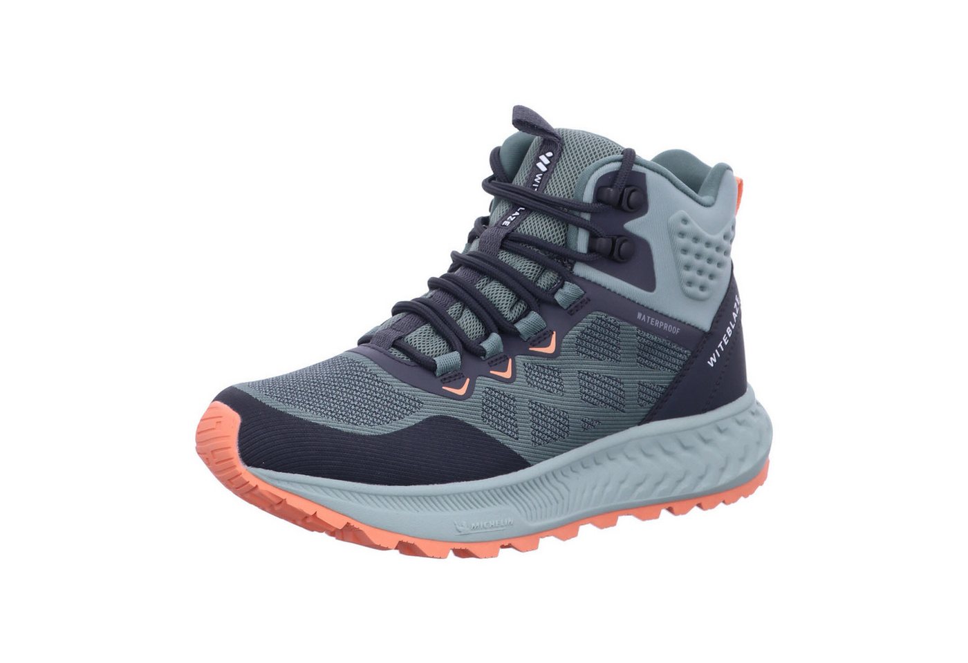 Witeblaze 1126208 6230 Wanderstiefel Witeblaze 1126208 6230 Wanderstiefel von Witeblaze