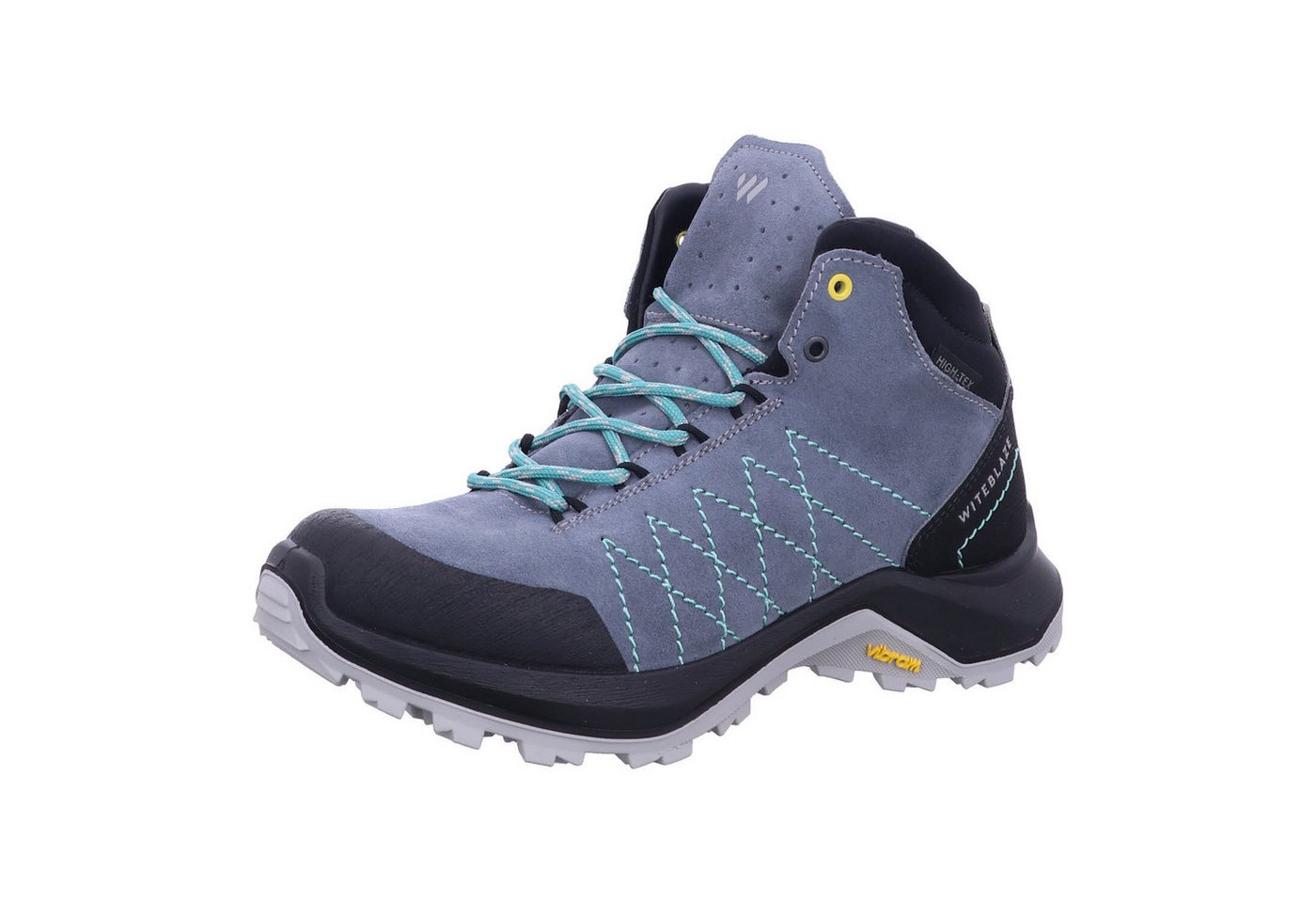 Witeblaze 1126244 5311 Wanderstiefel Witeblaze 1126244 5311 Wanderstiefel von Witeblaze