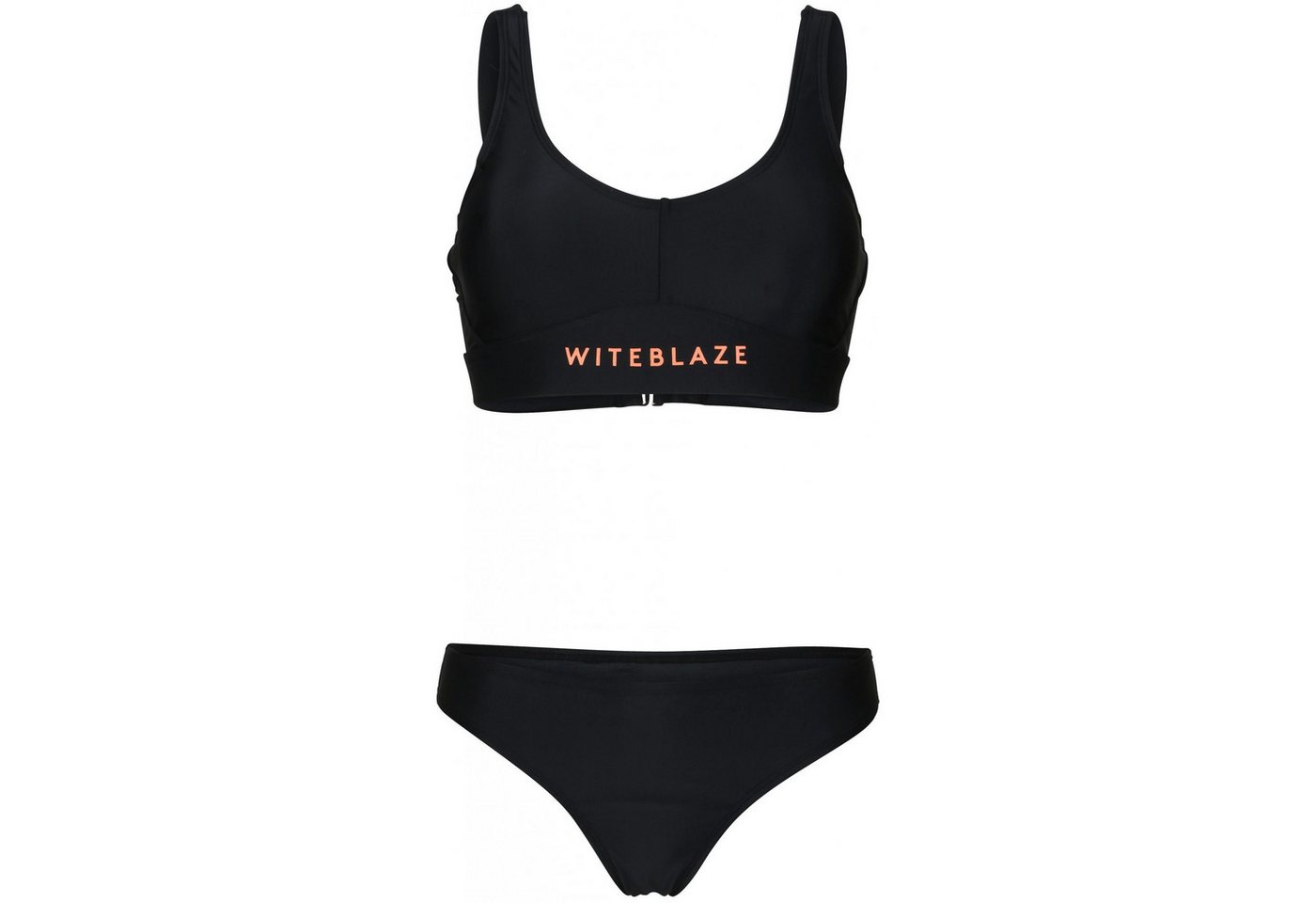 Witeblaze Bustier-Bikini Witeblaze Damen Bikini Shella Ladies Bikini Witeblaze Bustier-Bikini Witeblaze Damen Bikini Shella Ladies Bikini von Witeblaze