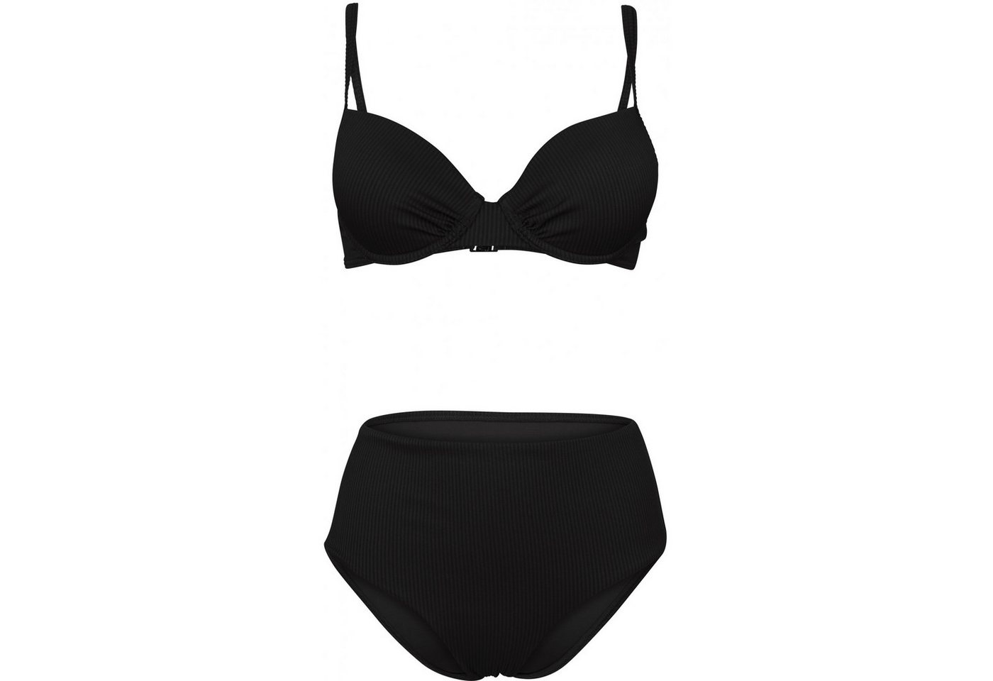 Witeblaze Bustier-Bikini Witeblaze Damen Bikini Suka Ladies Bikini Witeblaze Bustier-Bikini Witeblaze Damen Bikini Suka Ladies Bikini von Witeblaze