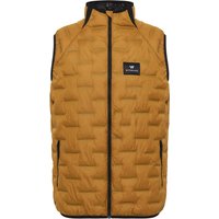 Witeblaze Herren Soma Padded Weste von Witeblaze