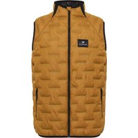 Witeblaze Herren Soma Padded Weste Witeblaze Herren Soma Padded Weste von Witeblaze