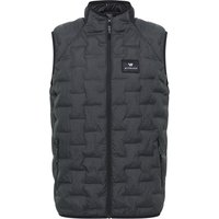 Witeblaze Herren Soma Padded Weste Witeblaze Herren Soma Padded Weste von Witeblaze