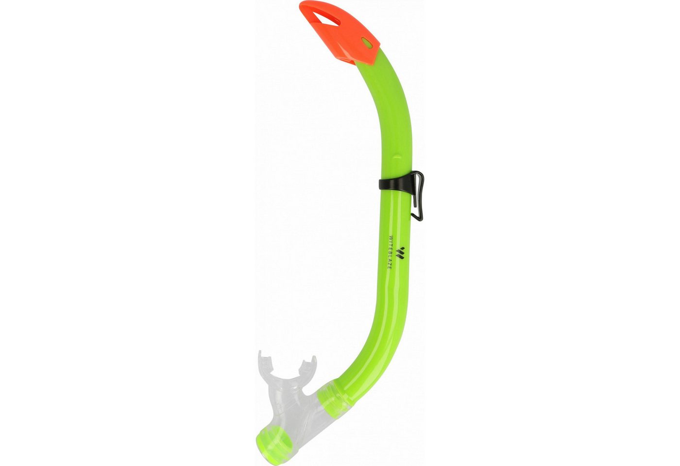 Witeblaze Schnorchel Witeblaze Trainingsschnorchel BAR SNORKEL Junior 1109465 Witeblaze Schnorchel Witeblaze Trainingsschnorchel BAR SNORKEL Junior 1109465 von Witeblaze