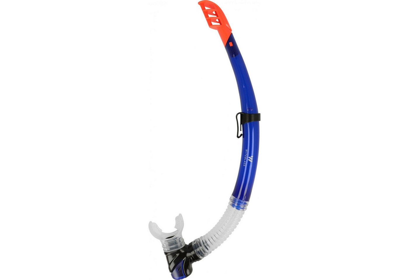 Witeblaze Schnorchel Witeblaze Trainingsschnorchel PALANCAR Snorkel Adult 1109457 Witeblaze Schnorchel Witeblaze Trainingsschnorchel PALANCAR Snorkel Adult 1109457 von Witeblaze