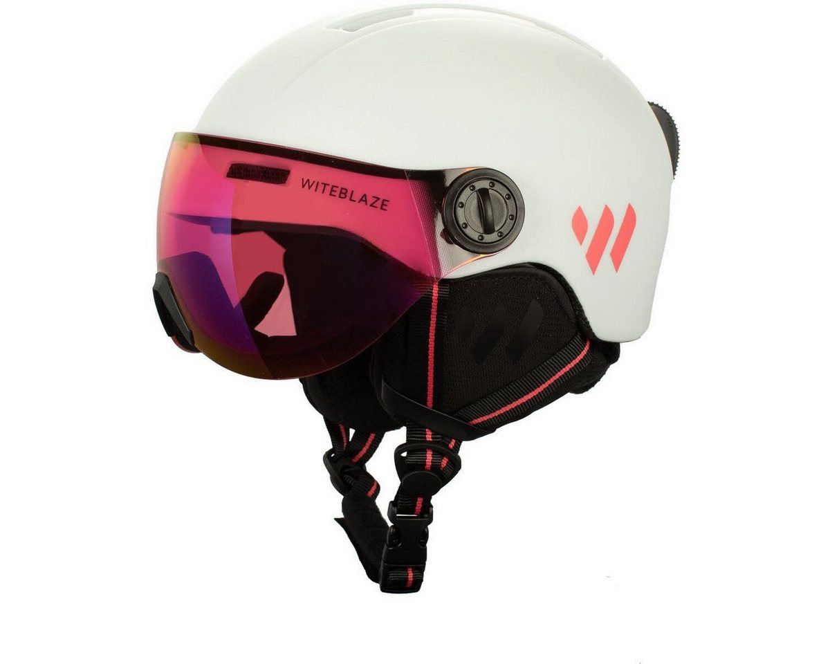 Witeblaze Skihelm Witeblaze Skihelm von Witeblaze