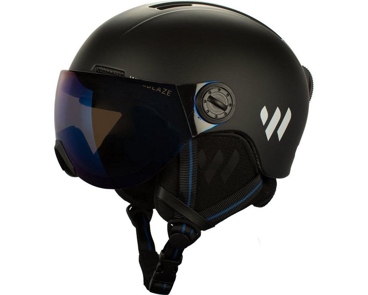 Witeblaze Skihelm Witeblaze Skihelm von Witeblaze