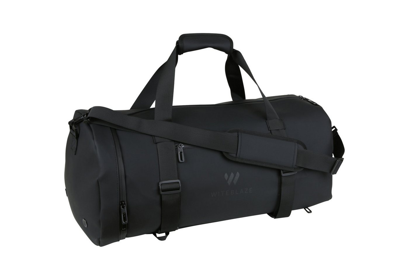 Witeblaze Sporttasche LOGAN Sporttasche Witeblaze Sporttasche LOGAN Sporttasche von Witeblaze