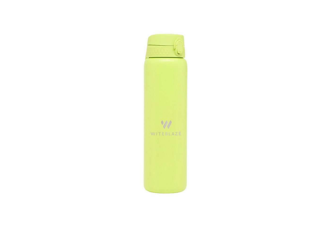 Witeblaze Trinkflasche Witeblaze Trinkflasche NOS BLAZE insulated von Witeblaze