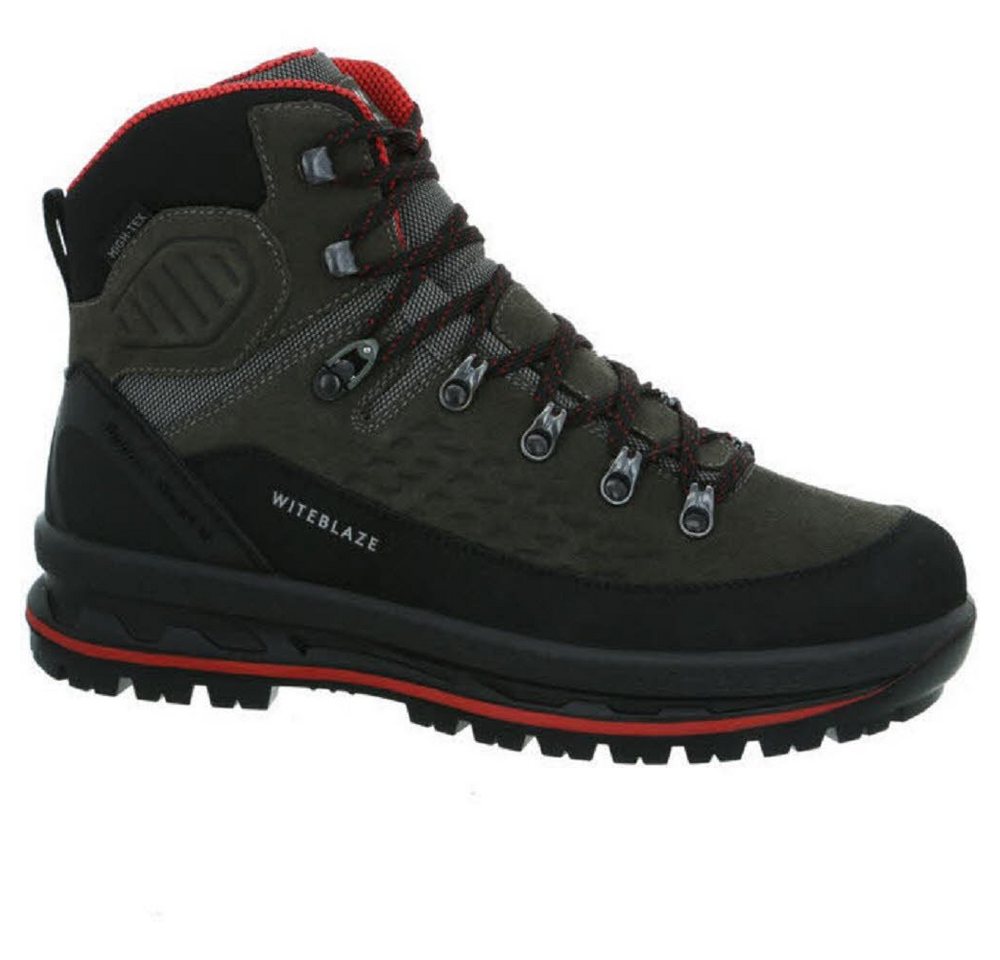 Witeblaze Wanderstiefel Witeblaze Wanderstiefel von Witeblaze