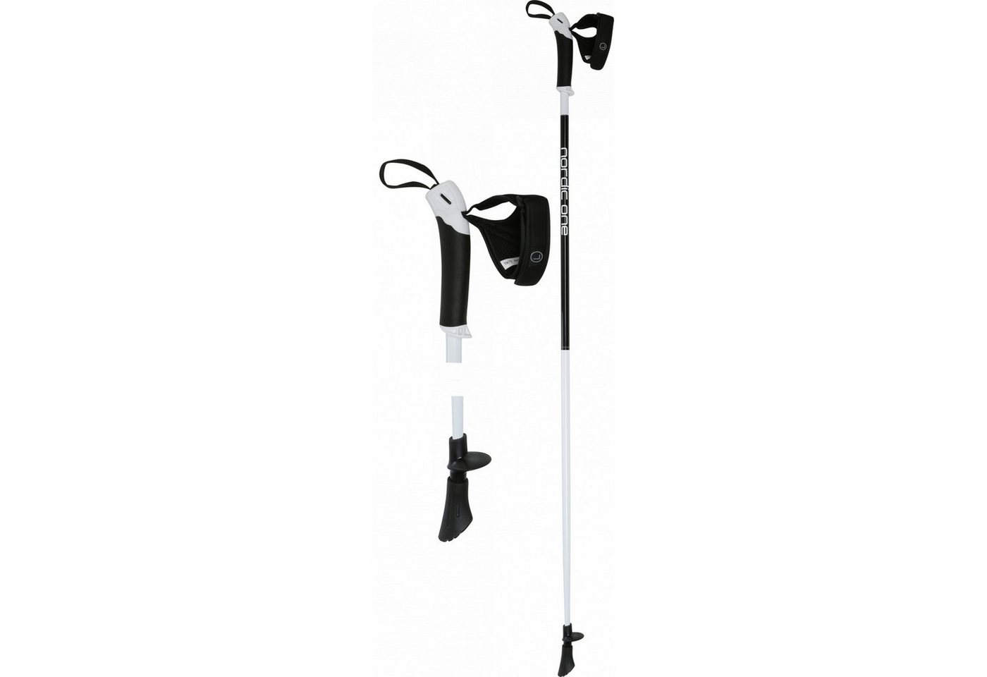 Witeblaze Wanderstock Witeblaze Nordic Walking Stöcke NORDIC ONE 1109564 Witeblaze Wanderstock Witeblaze Nordic Walking Stöcke NORDIC ONE 1109564 von Witeblaze