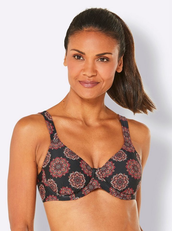 Witt Bügel-Bikini Bikini-Oberteil Witt Bügel-Bikini Bikini-Oberteil von Witt