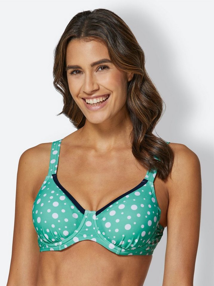 Witt Bügel-Bikini Bikini-Oberteil Witt Bügel-Bikini Bikini-Oberteil von Witt